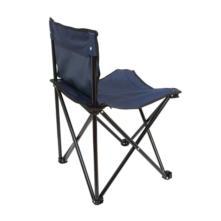 Silla de camping plegable - Imagen 6