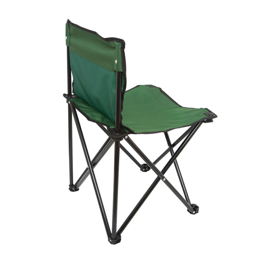 Silla plegable p/ camping - Imagen 7