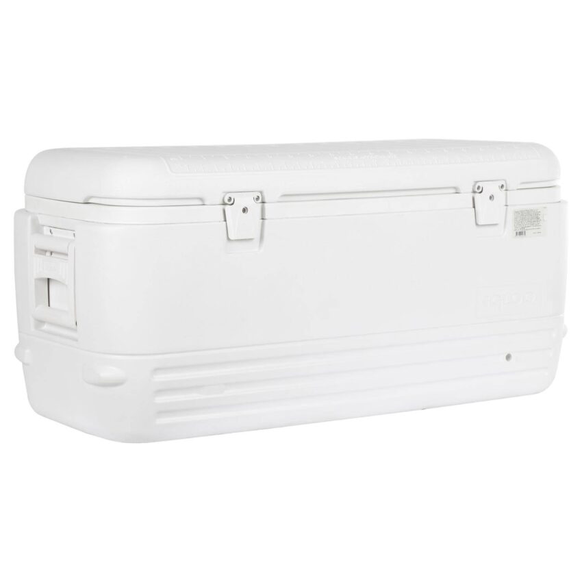 Cooler Polar Blanco 114L - Imagen 9