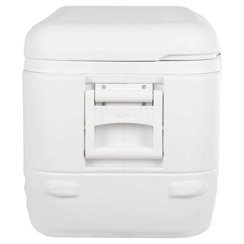 Cooler Polar Blanco 114L - Imagen 10