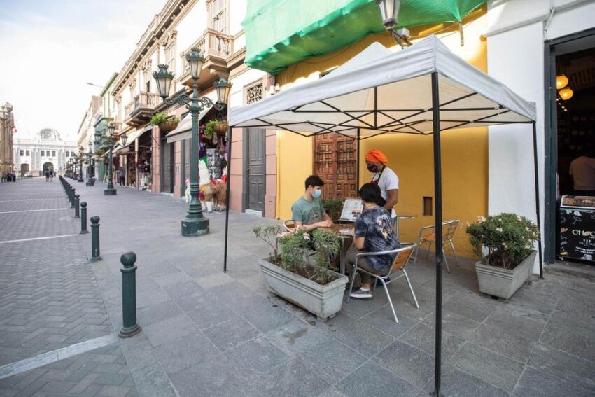 Toldo desplegable 3x3m Blanco para lluvia - Imagen 5