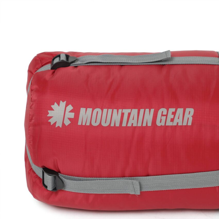 Sleeping Bolsa de Dormir SRELBRUS.S Mountain Gear | Temperatura 5° - Imagen 2