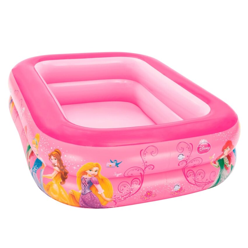 Piscina Inflable rectangular201x150*51cm - Imagen 3