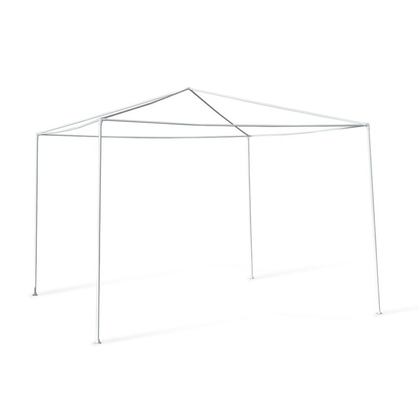 Toldo básico 3 x 3 m - Imagen 3