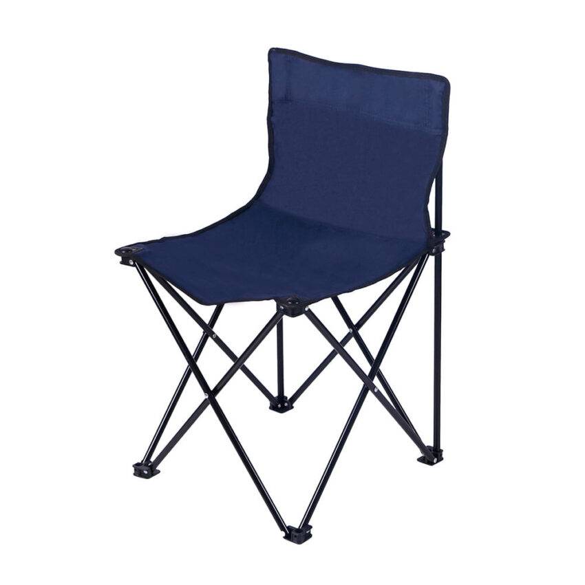 Silla de camping plegable - Imagen 2